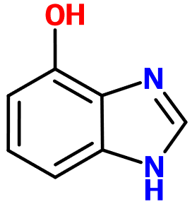 (图片) MC095248 1H-Benzoimidazol-4-ol